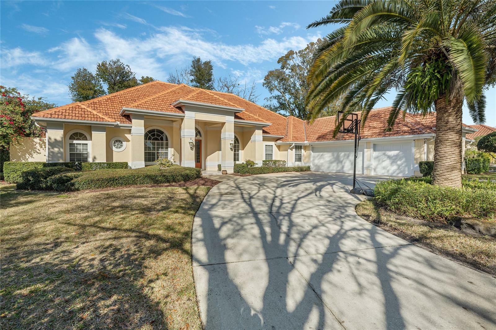 Property Photo:  1286 Prince Court  FL 32746 