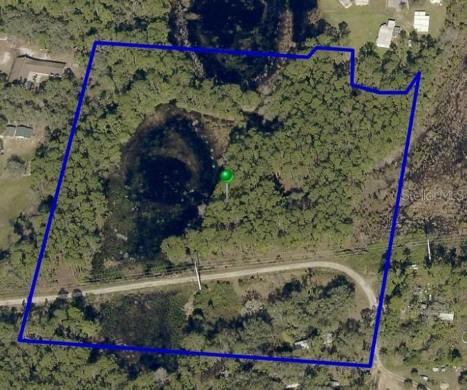 Property Photo: 31700 Lake Mack Road FL 32720