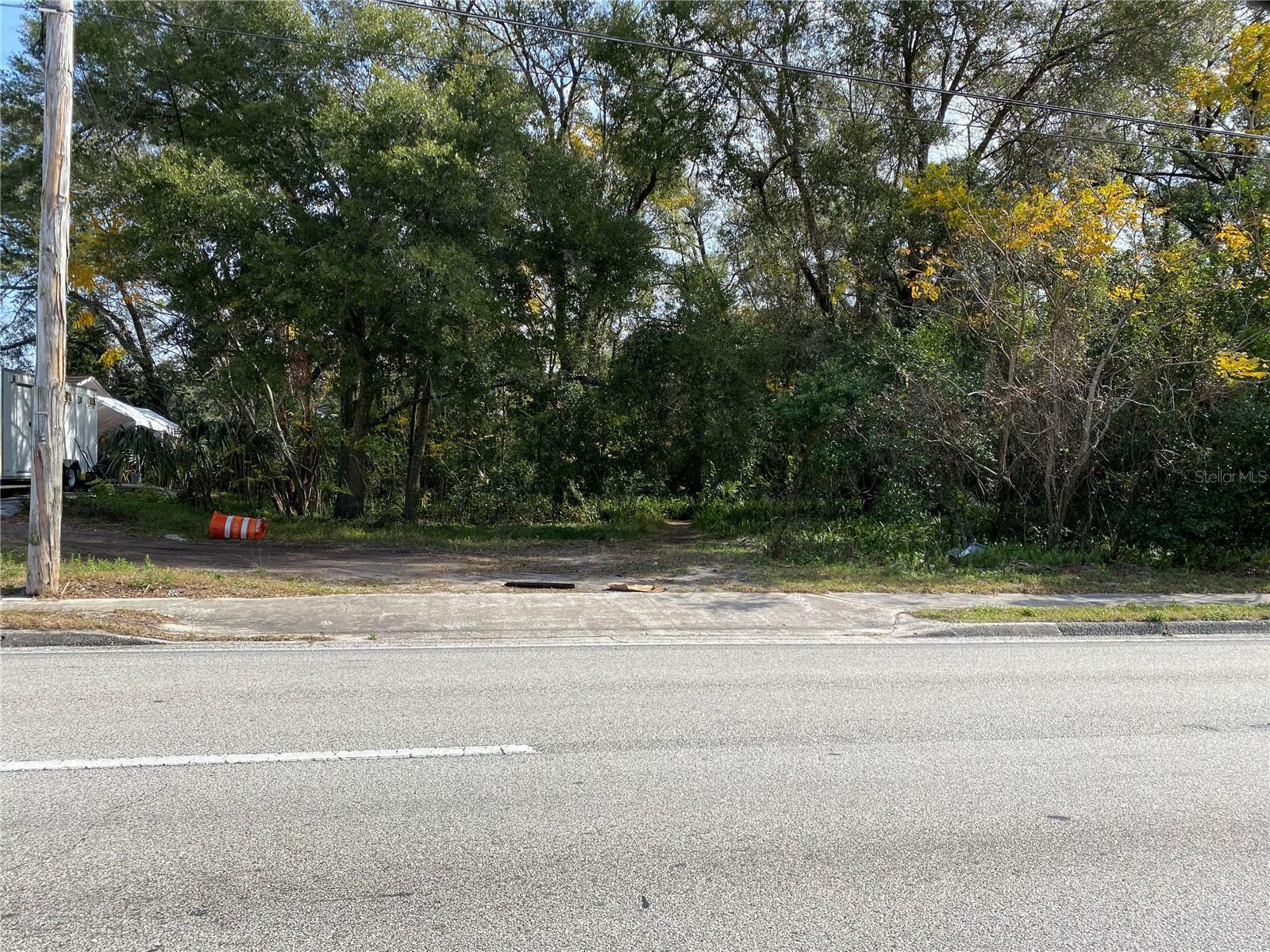 Property Photo: S Spring Garden Avenue FL 32720