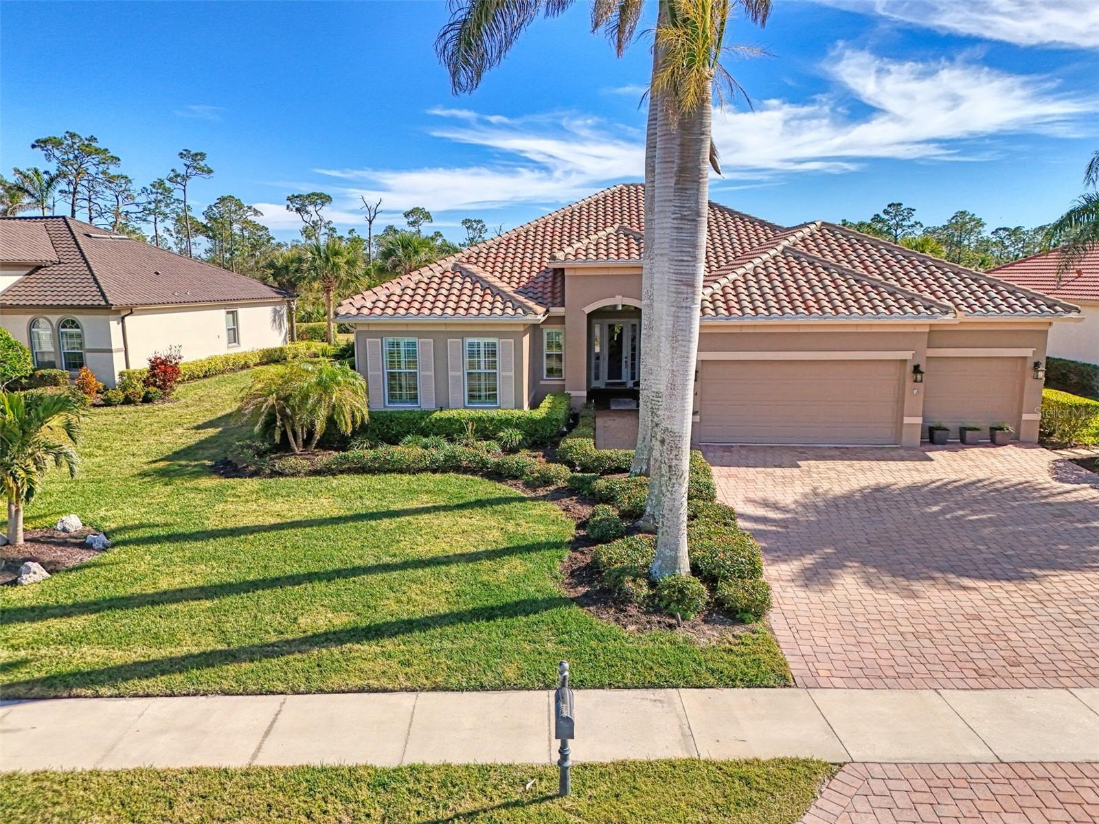 2744 Mill Creek Road  Port Charlotte FL 33953 photo