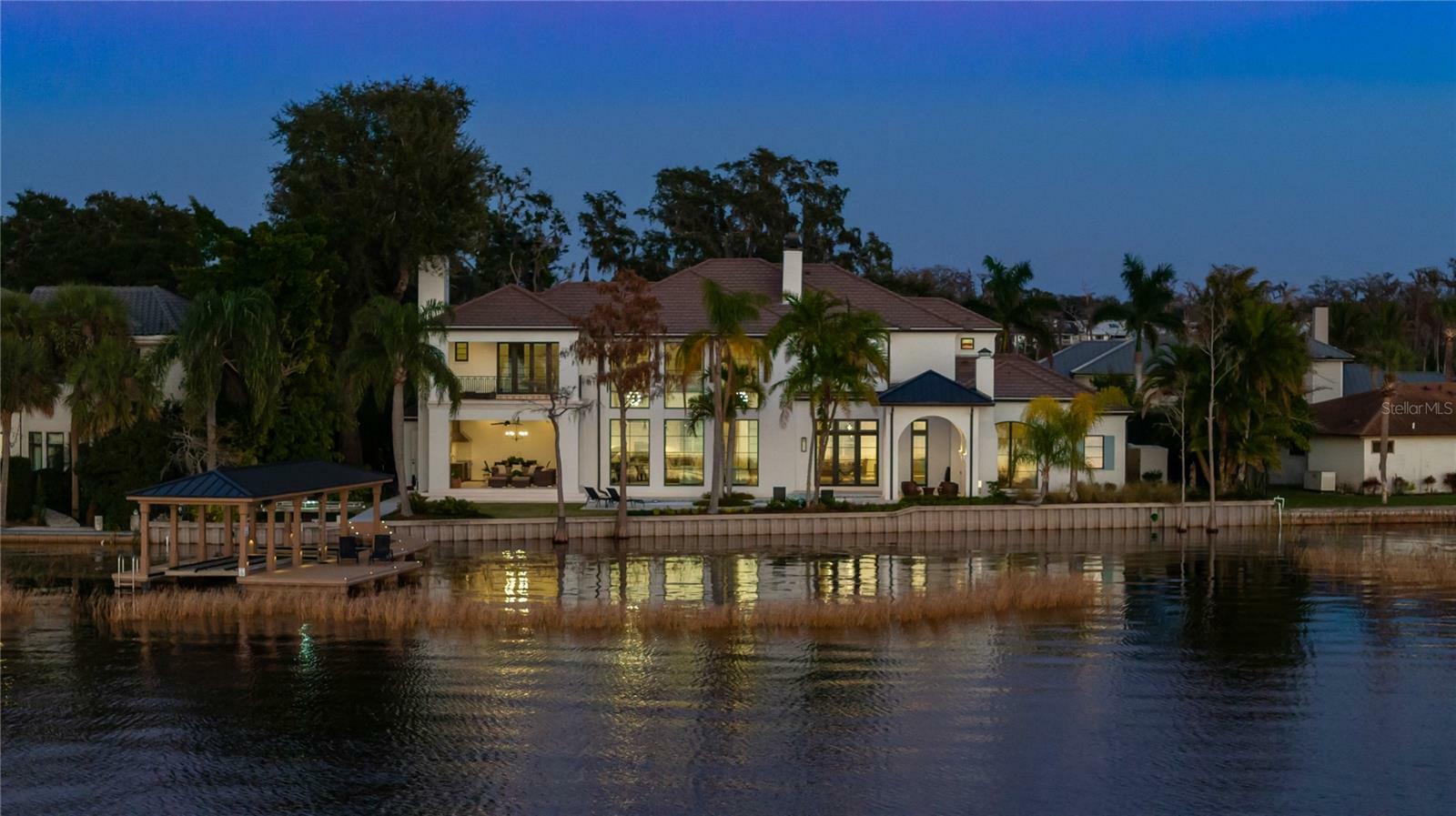 Property Photo: 9122 Bay Point Drive FL 32819