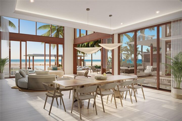 Property Photo:  600 Amane Estates, Coco Beach Blvd 6  PR 00745 