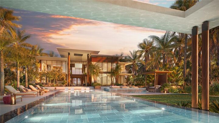 Property Photo: 600 Amane Estates, Coco Beach Blvd 7 PR 00745