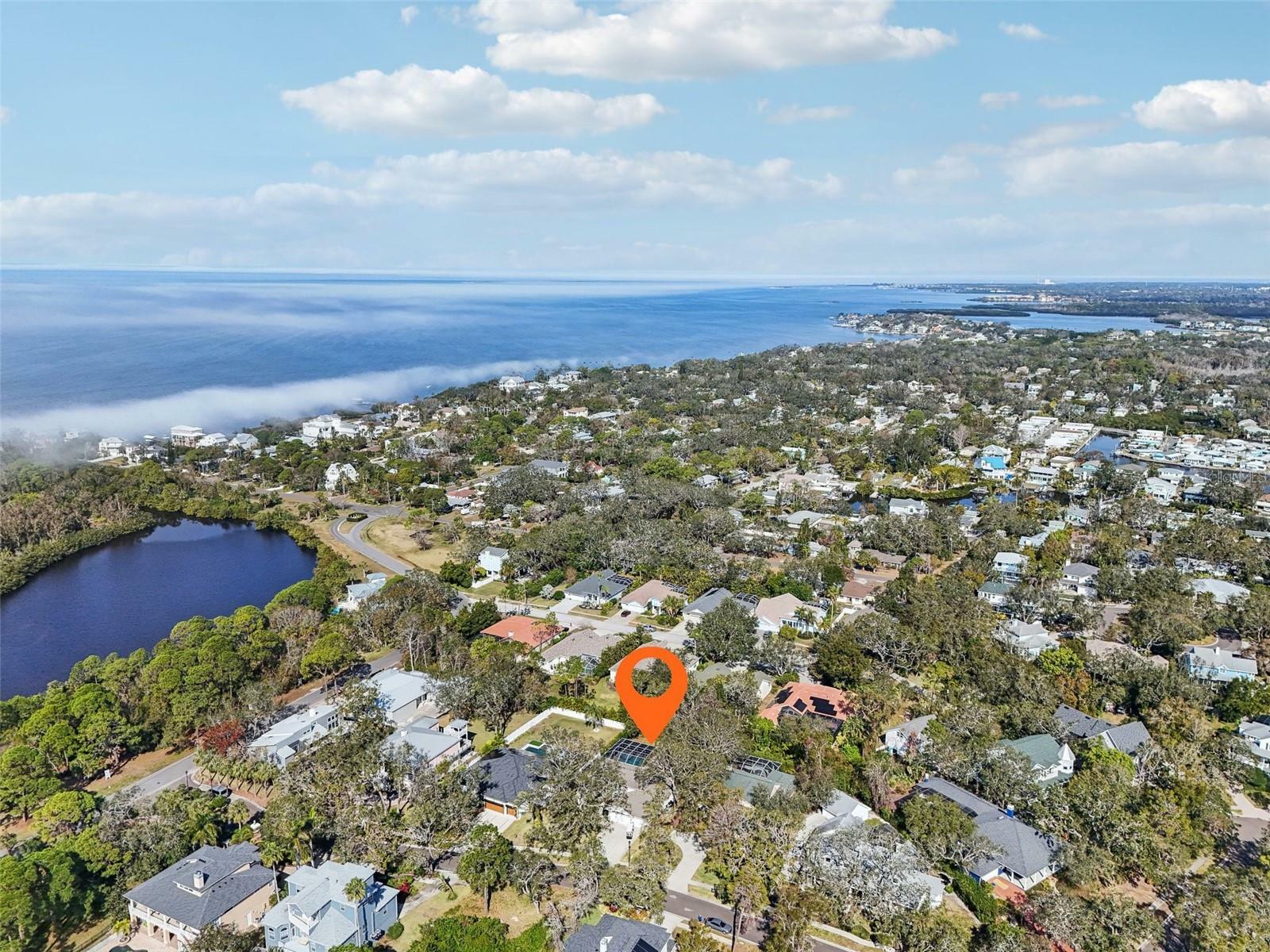 Property Photo:  363 Sanctuary Drive  FL 34681 