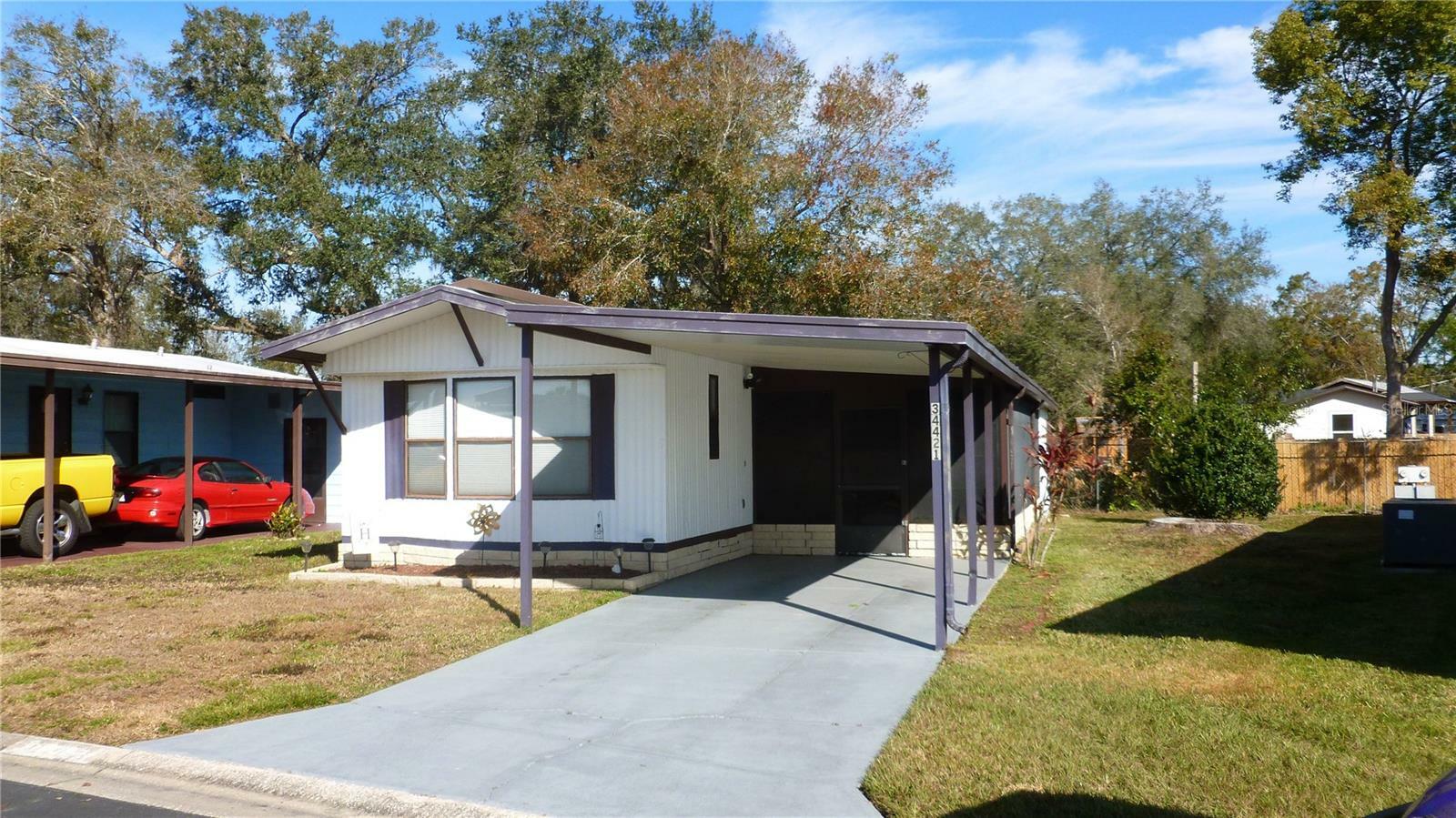 Property Photo:  34421 Countryside Drive  FL 33543 