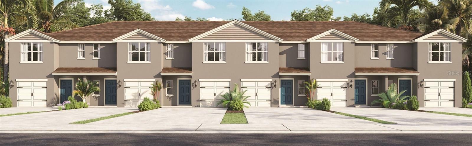 Property Photo: 2183 Longleaf Road FL 33837