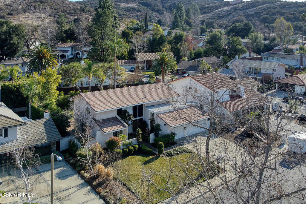 1568 Aspenwall Road  Westlake Village CA 91361 photo