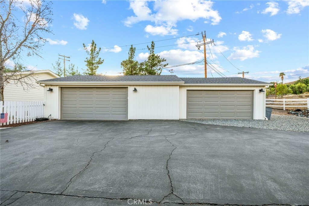 Property Photo: 24765 Las Flores Drive CA 92587