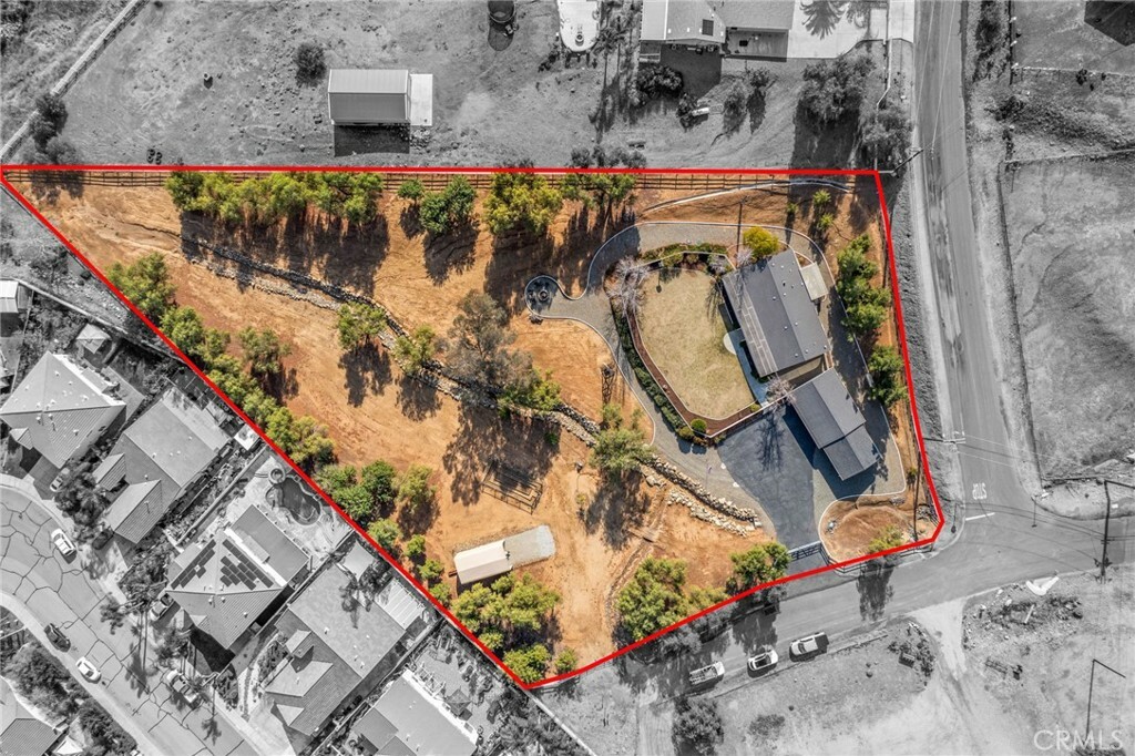 Property Photo: 24765 Las Flores Drive CA 92587