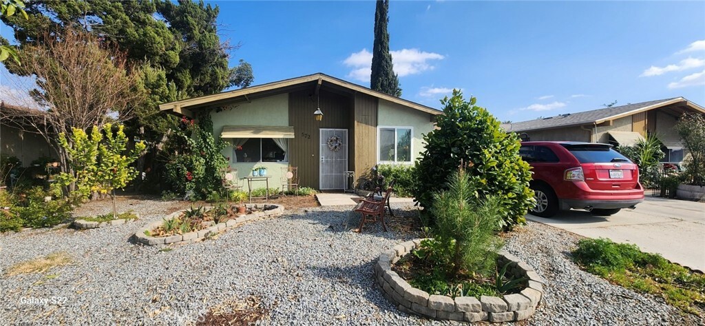 Property Photo:  572 San Rogelio Street  CA 92545 