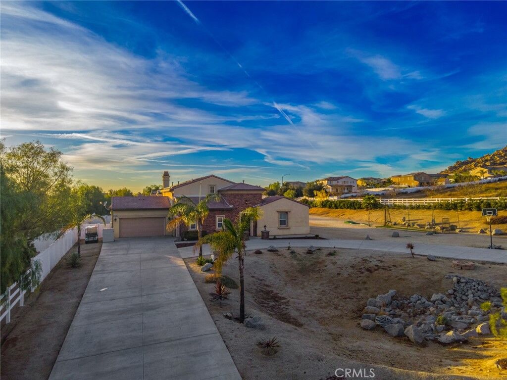 Property Photo:  17529 Burl Hollow Drive  CA 92504 
