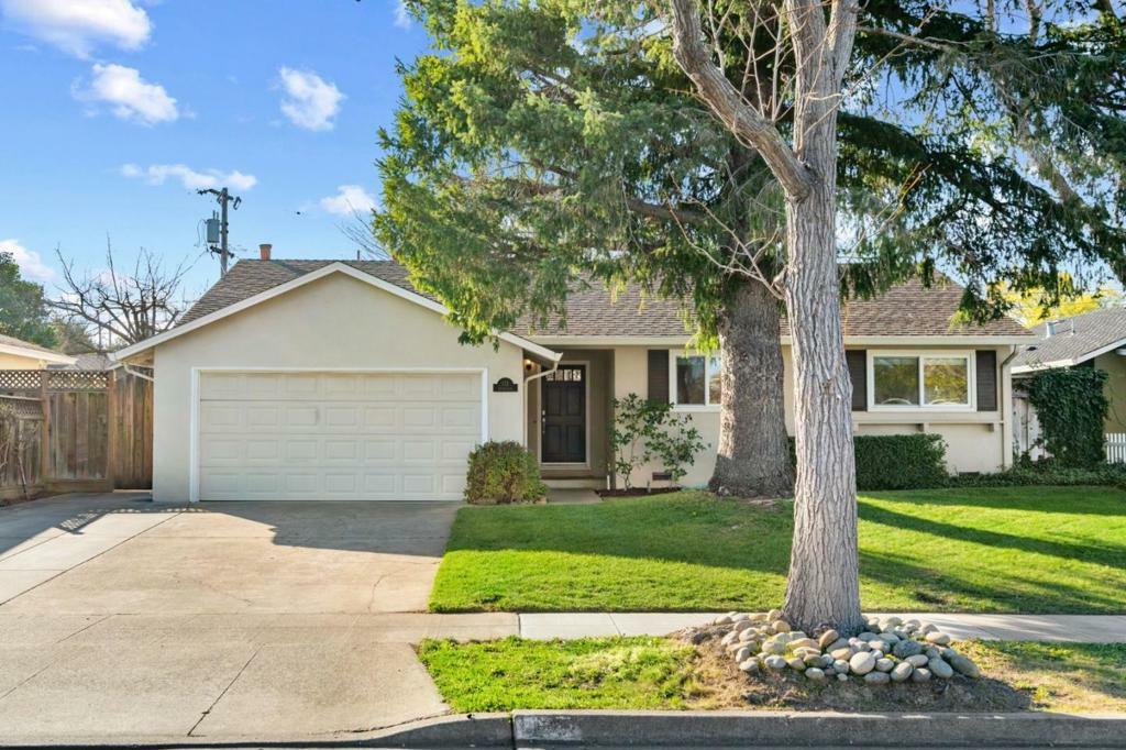 Property Photo:  115 Lester Lane  CA 95032 