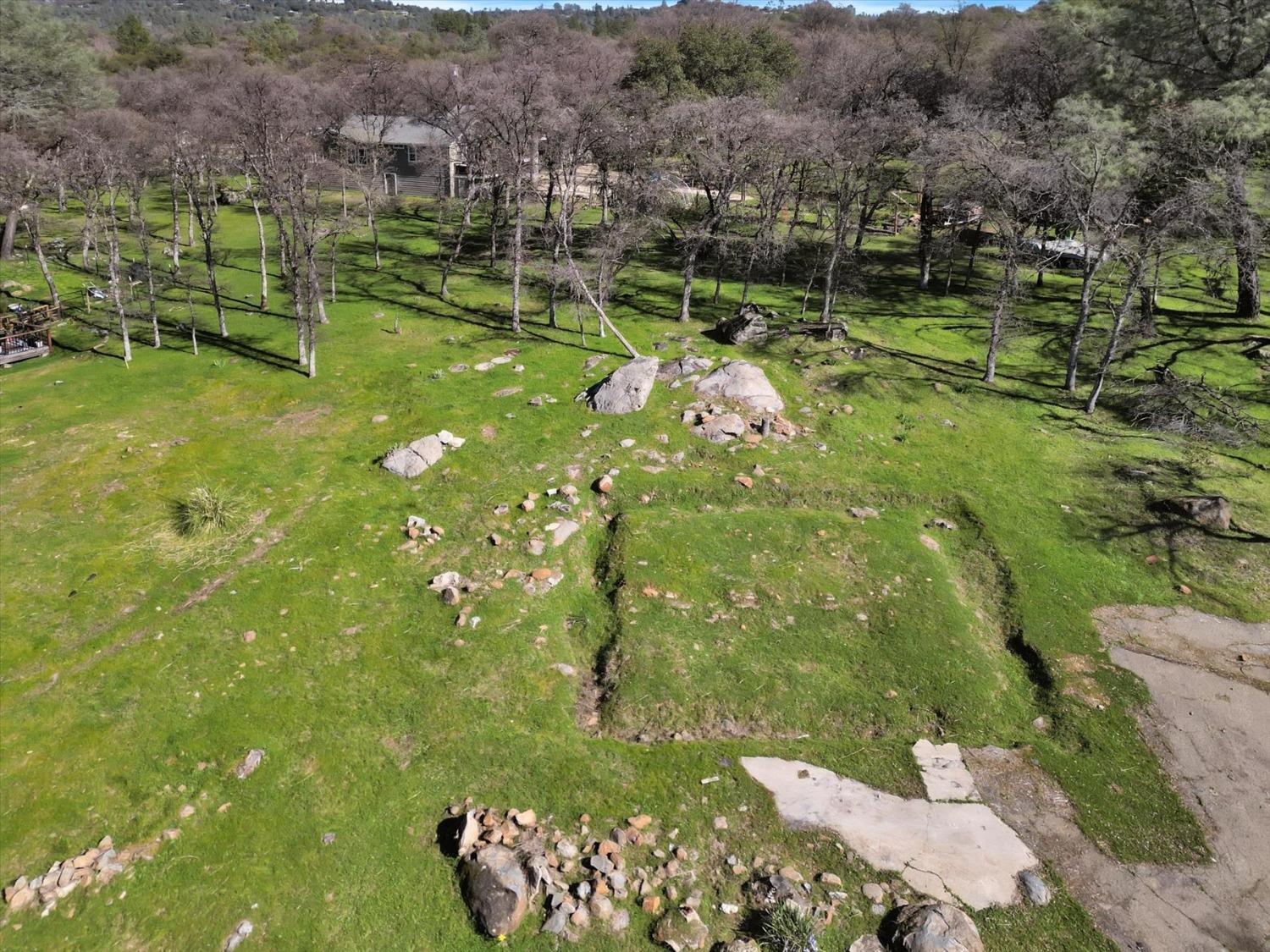 Property Photo: 14359 Knobcone Drive CA 95946