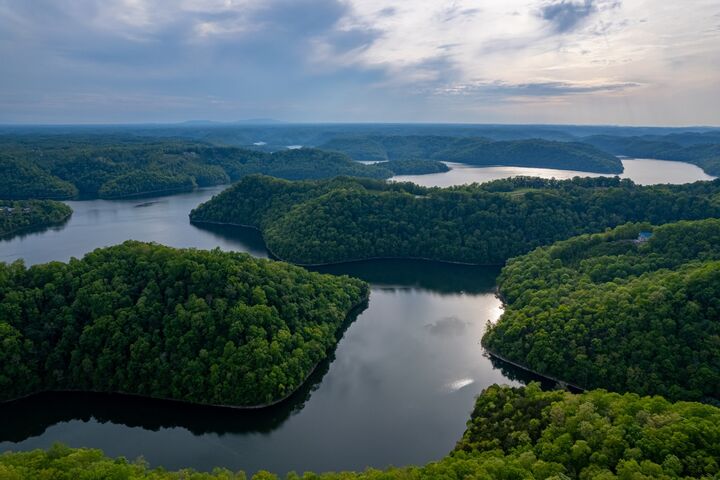 Property Photo:  18 Caleb Way  TN 38544 