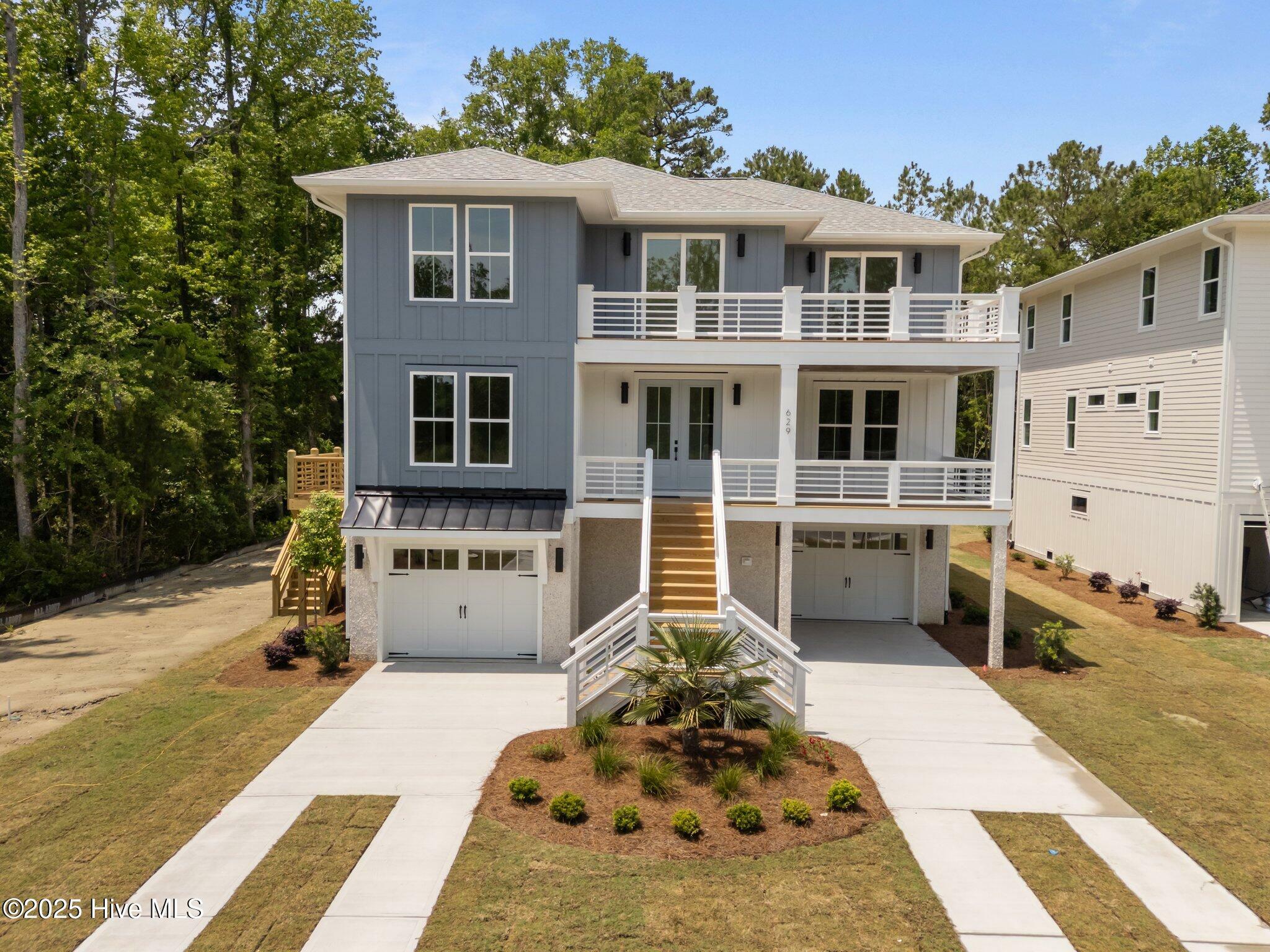 629 Vale Drive  Wilmington NC 28411 photo
