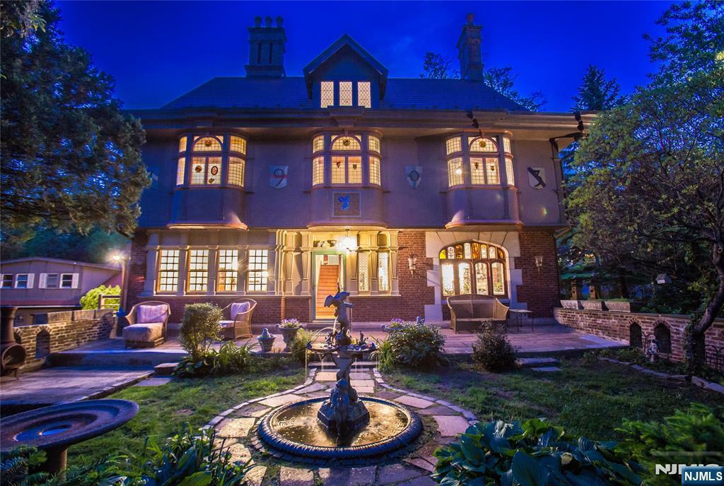 Property Photo: 80 Cedar Street NJ 07041