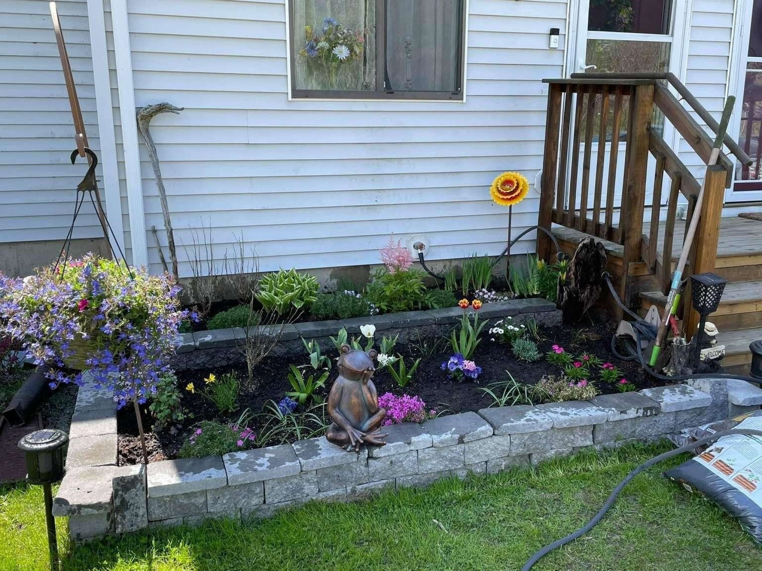 Property Photo: 26 Huntington Place VT 05676
