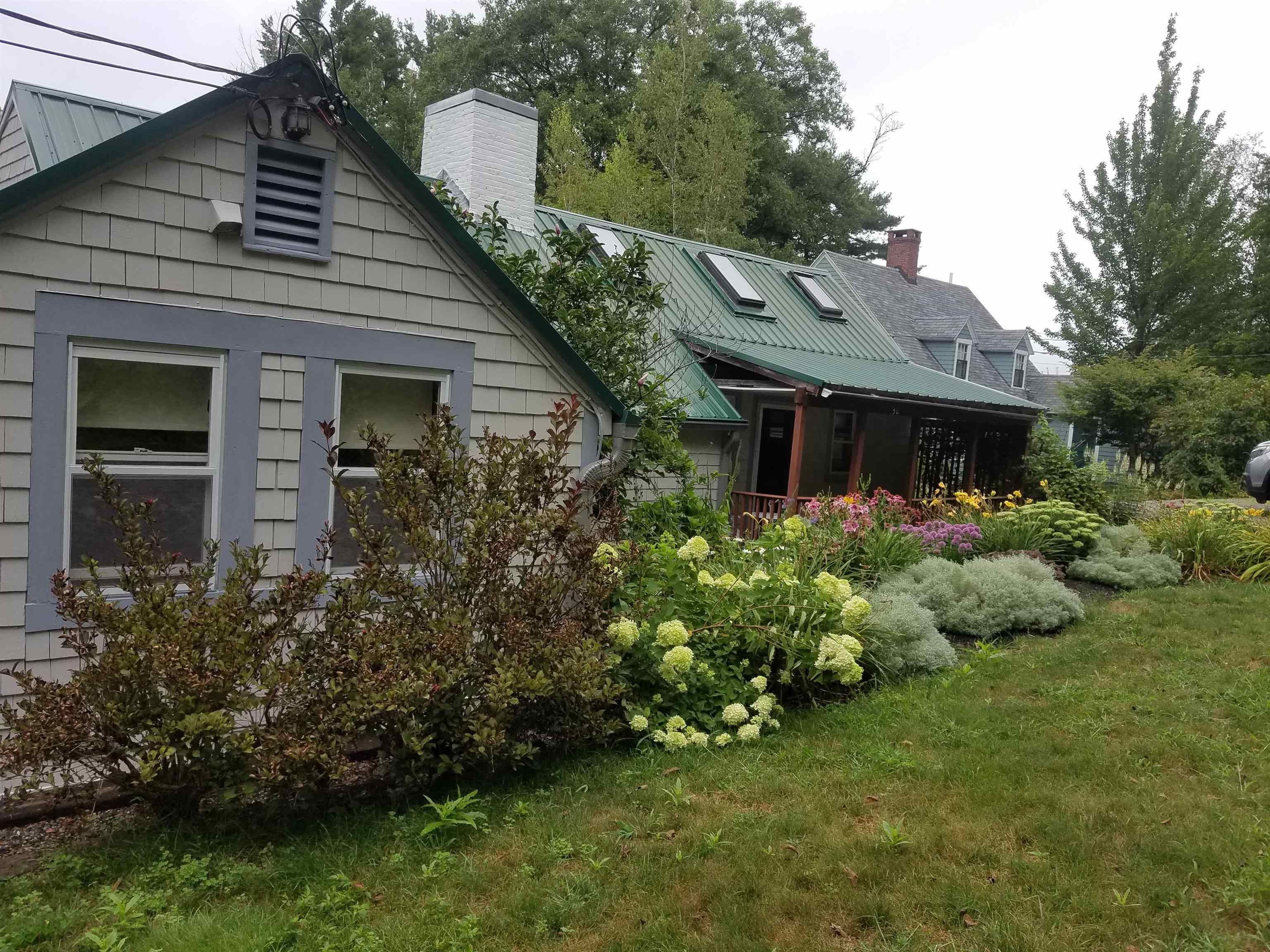 Property Photo:  30 Lockes Hill Road  NH 03249 