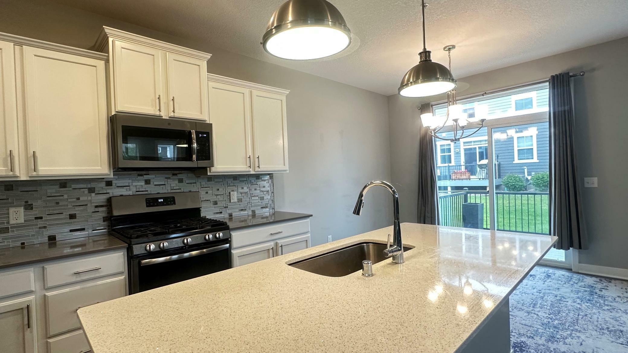 Property Photo: 18303 Glassner Way MN 55044