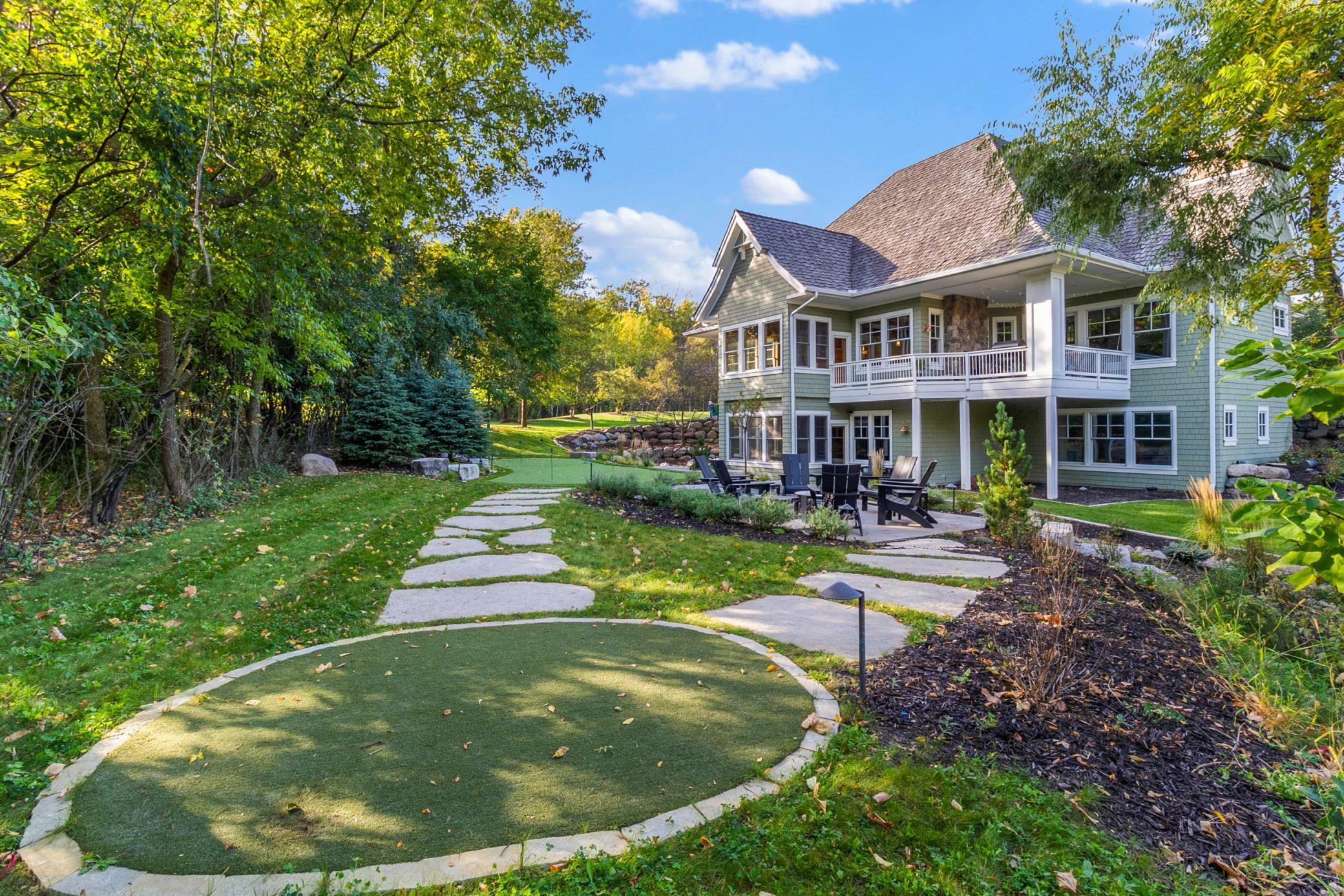 Property Photo:  1180 Garden Court N  MN 55364 