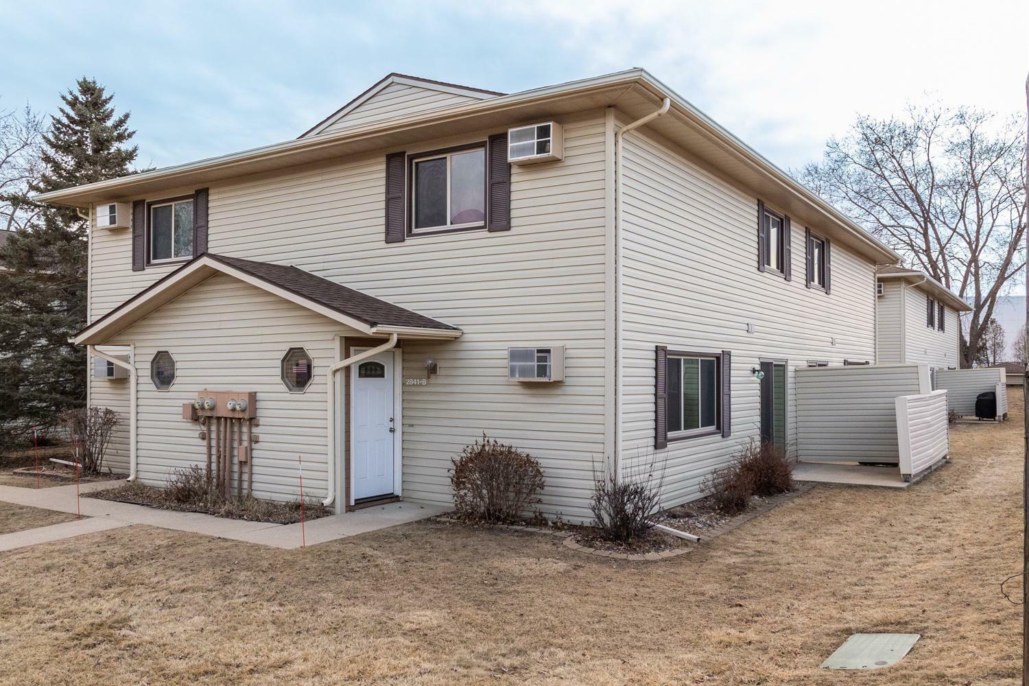 Property Photo:  2841 19th Avenue NW B  MN 55901 