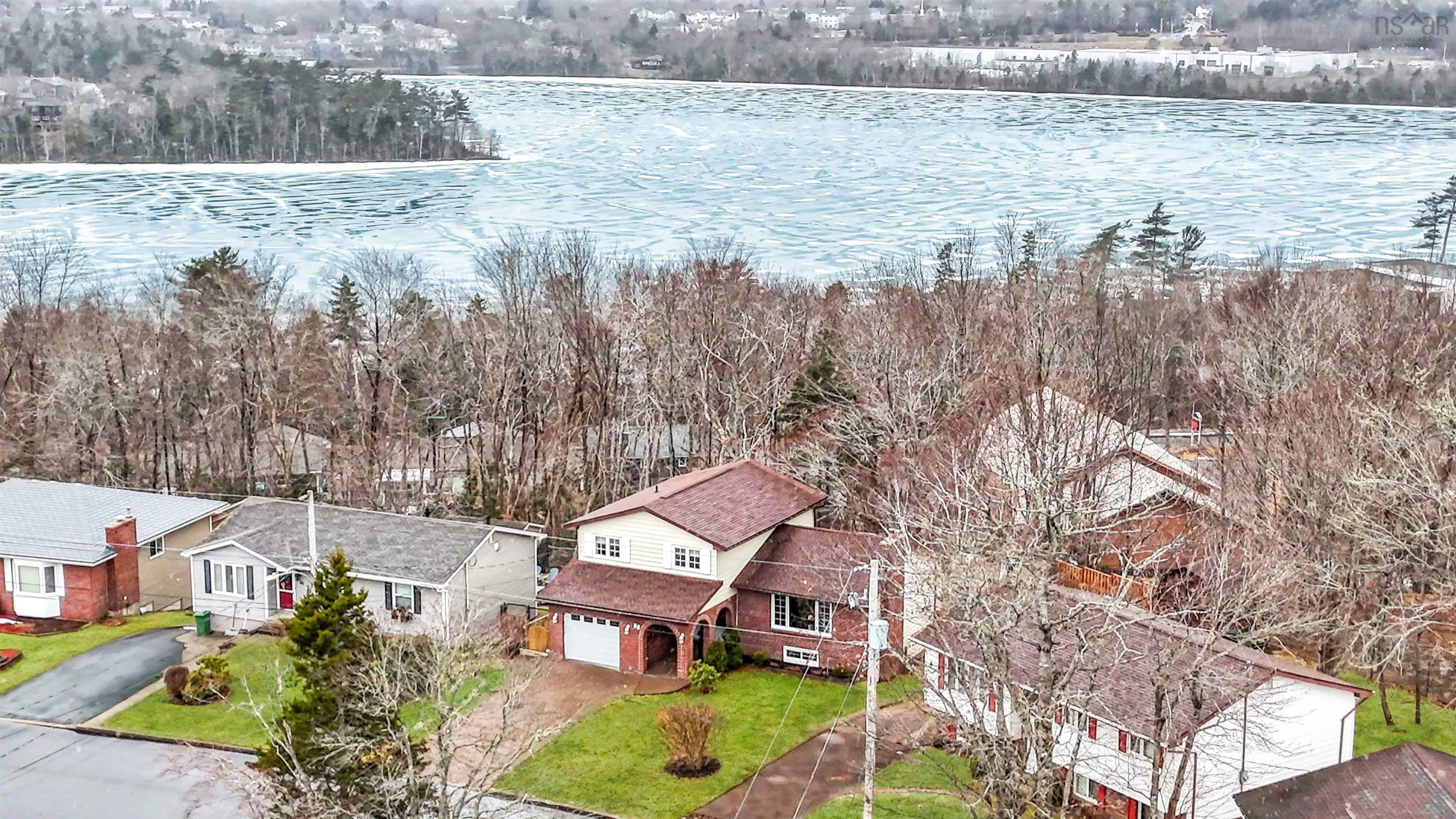 Property Photo: 88 Cavendish Drive NS B4C 3K1