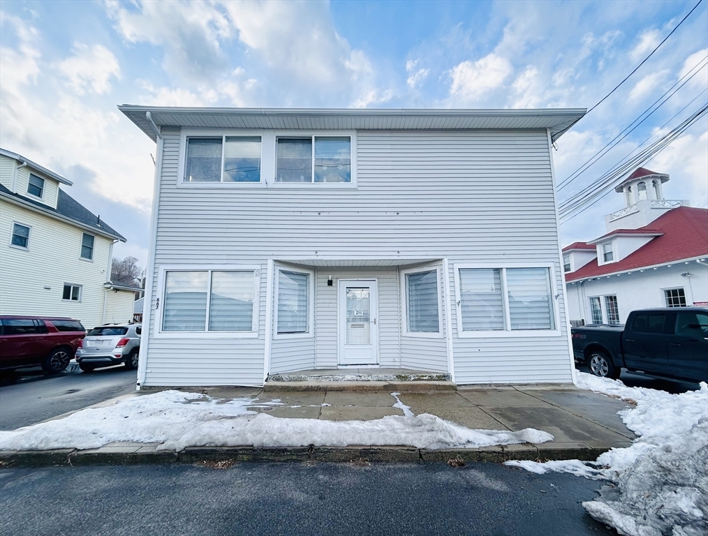 Property Photo:  667 Nantasket 1  MA 02045 