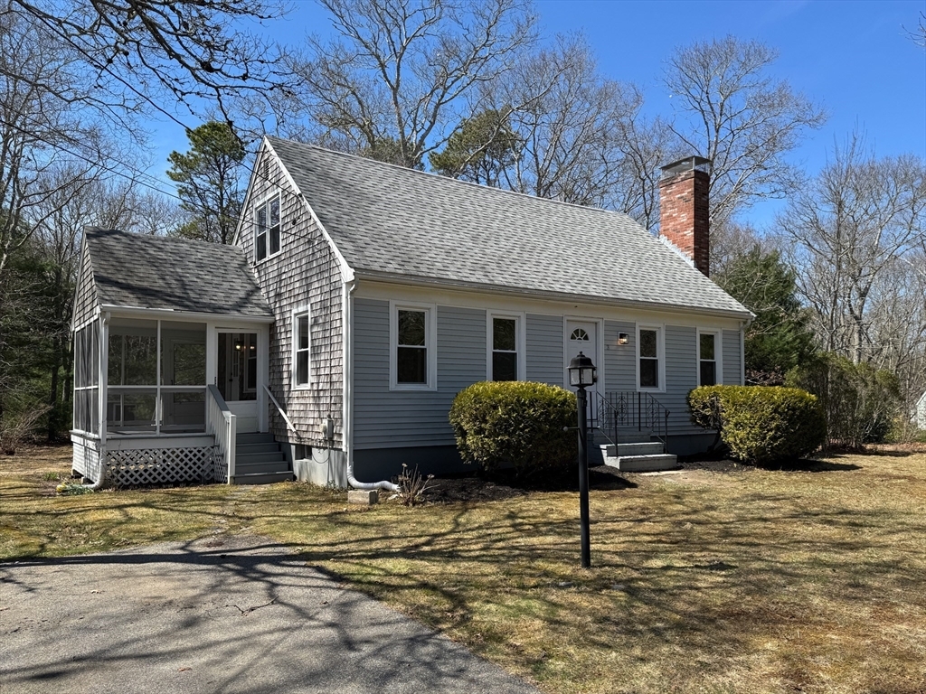 Property Photo:  3 Spinnaker Ln  MA 02559 