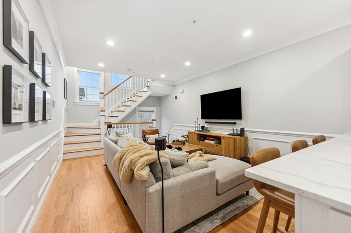 Property Photo: 16 Common St 1 MA 02451