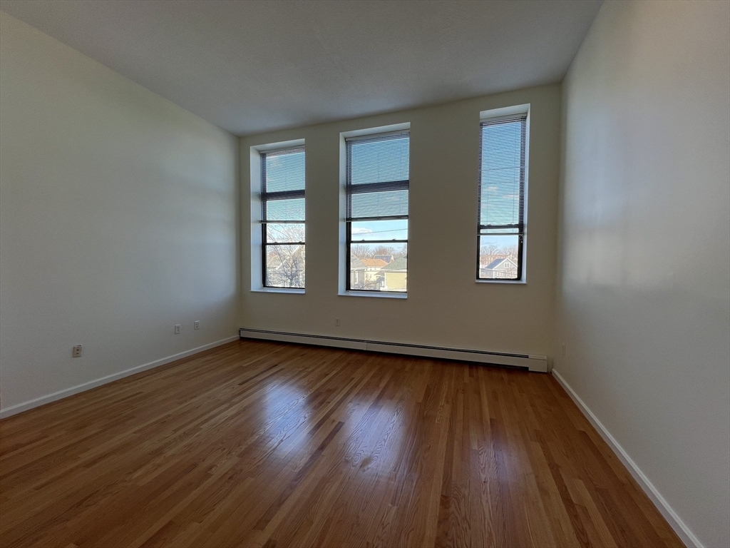 Property Photo: 80 Beaumont Street 204 MA 02124
