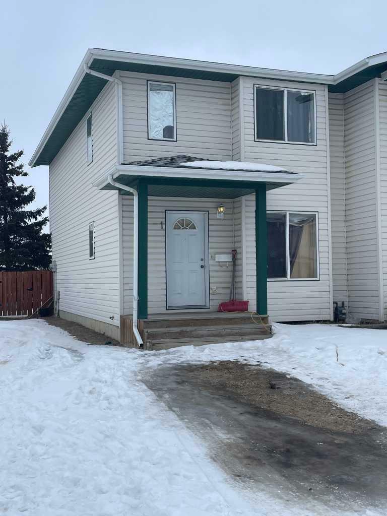 1 Lakeview Close  Blackfalds AB T0M 0J0 photo