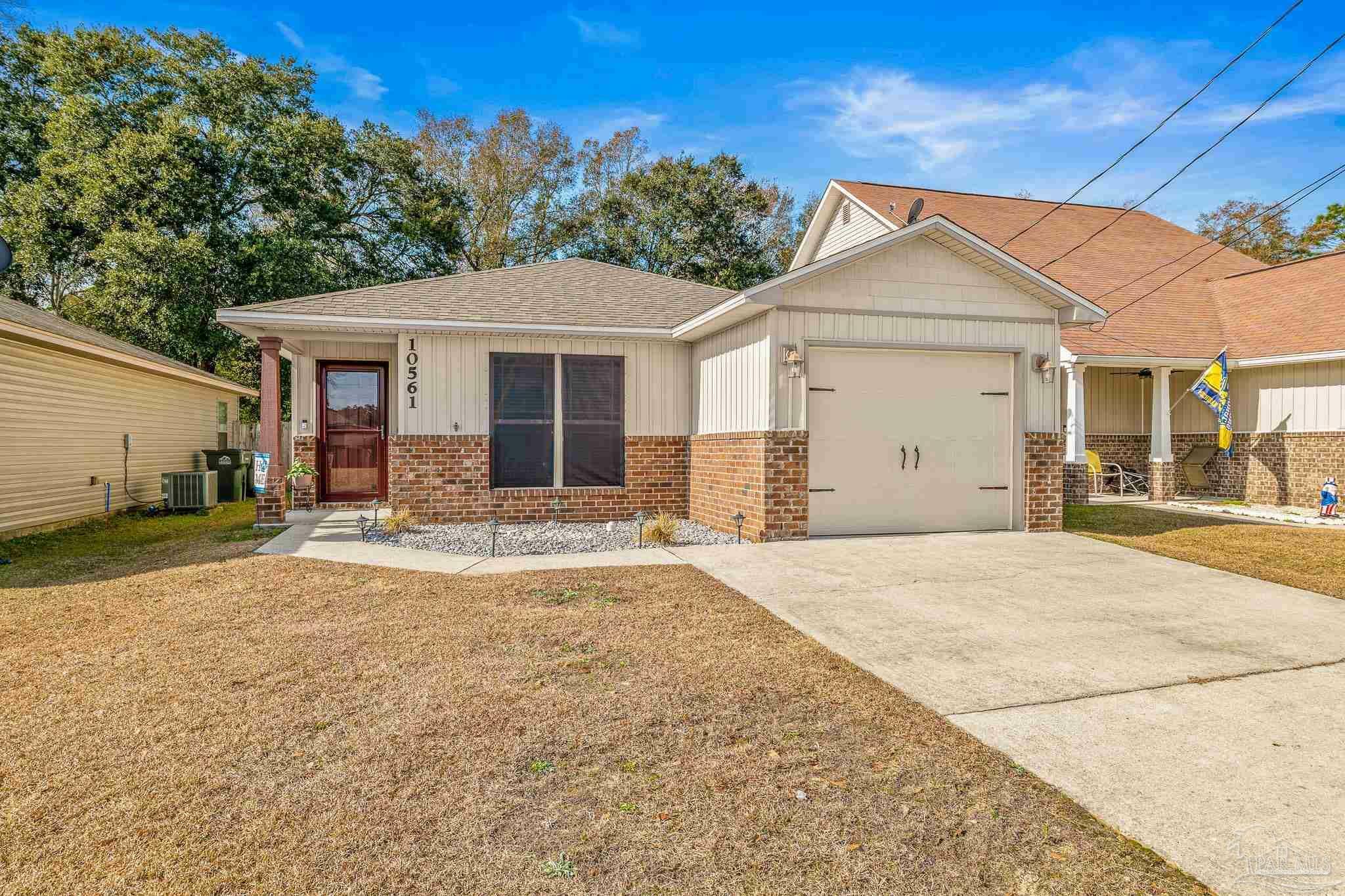 10561 Senegal Dr  Pensacola FL 32534 photo