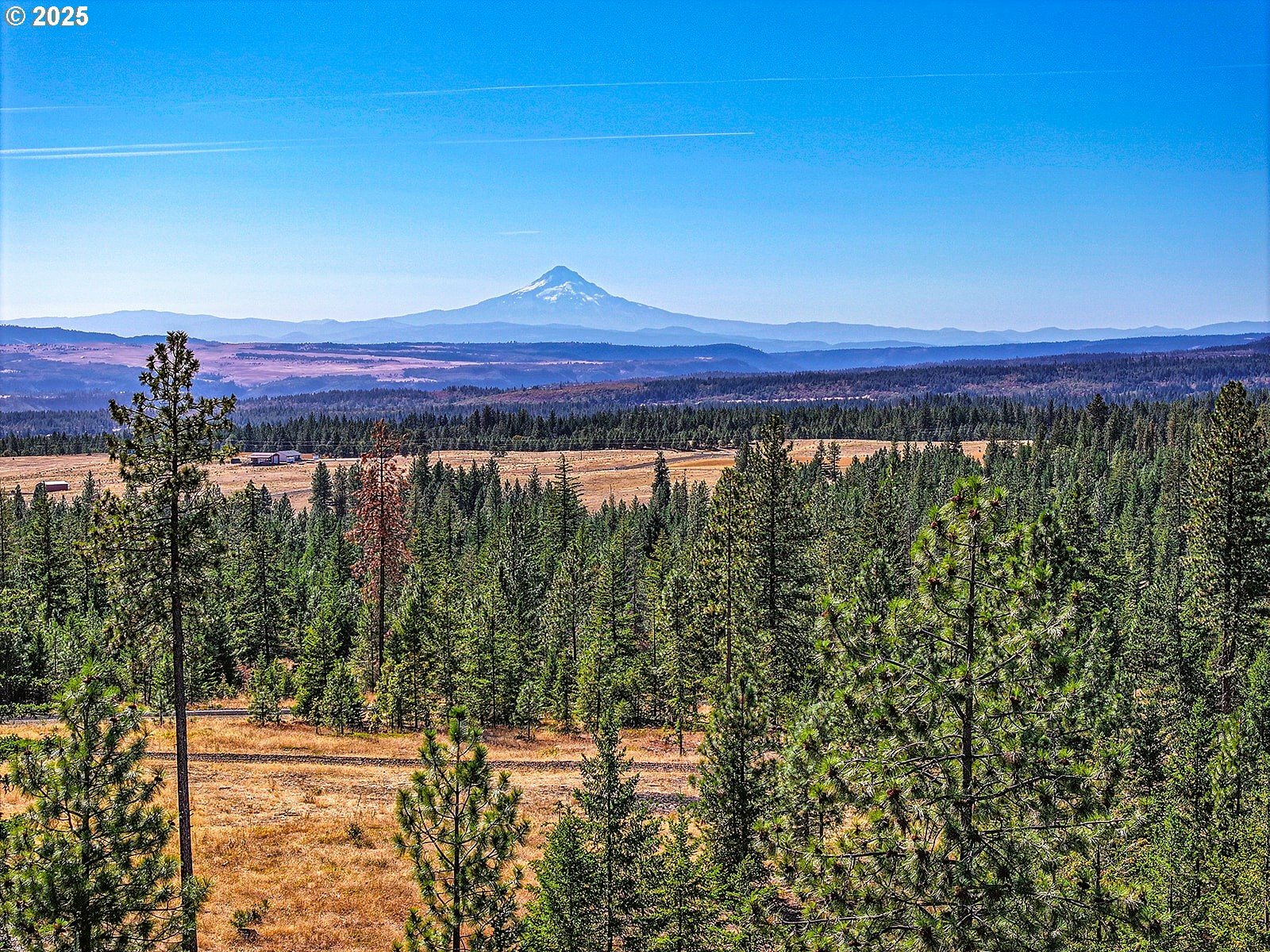 Property Photo:  0 Ranger Rd - Lot 4  WA 98620 