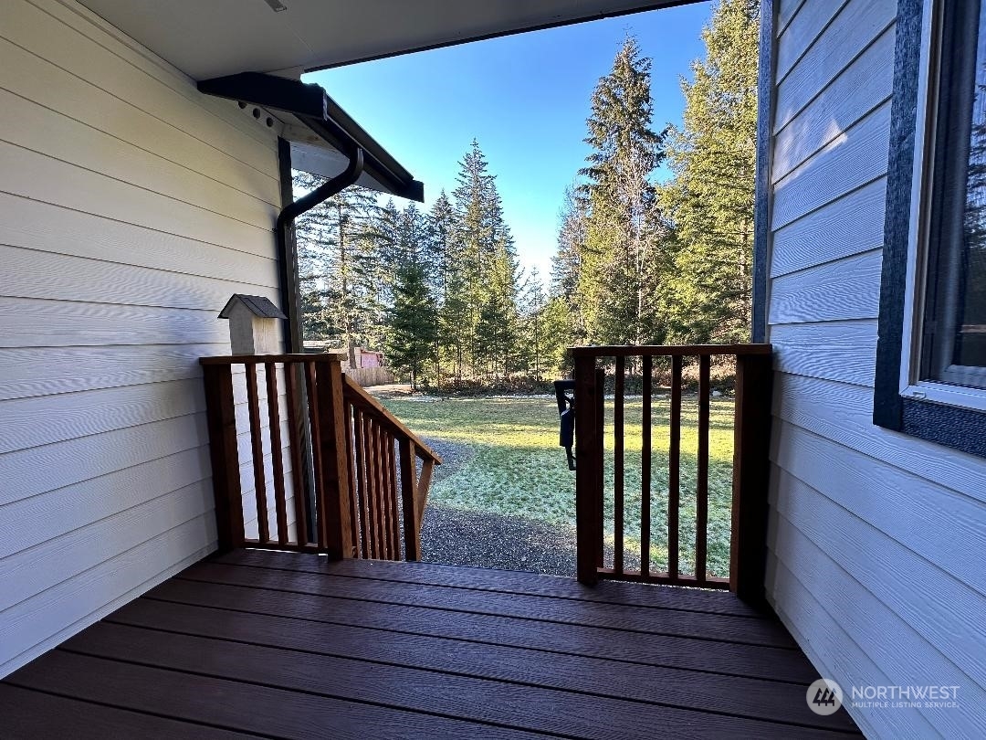 Property Photo:  17212  Bald Hill Road SE  WA 98597 