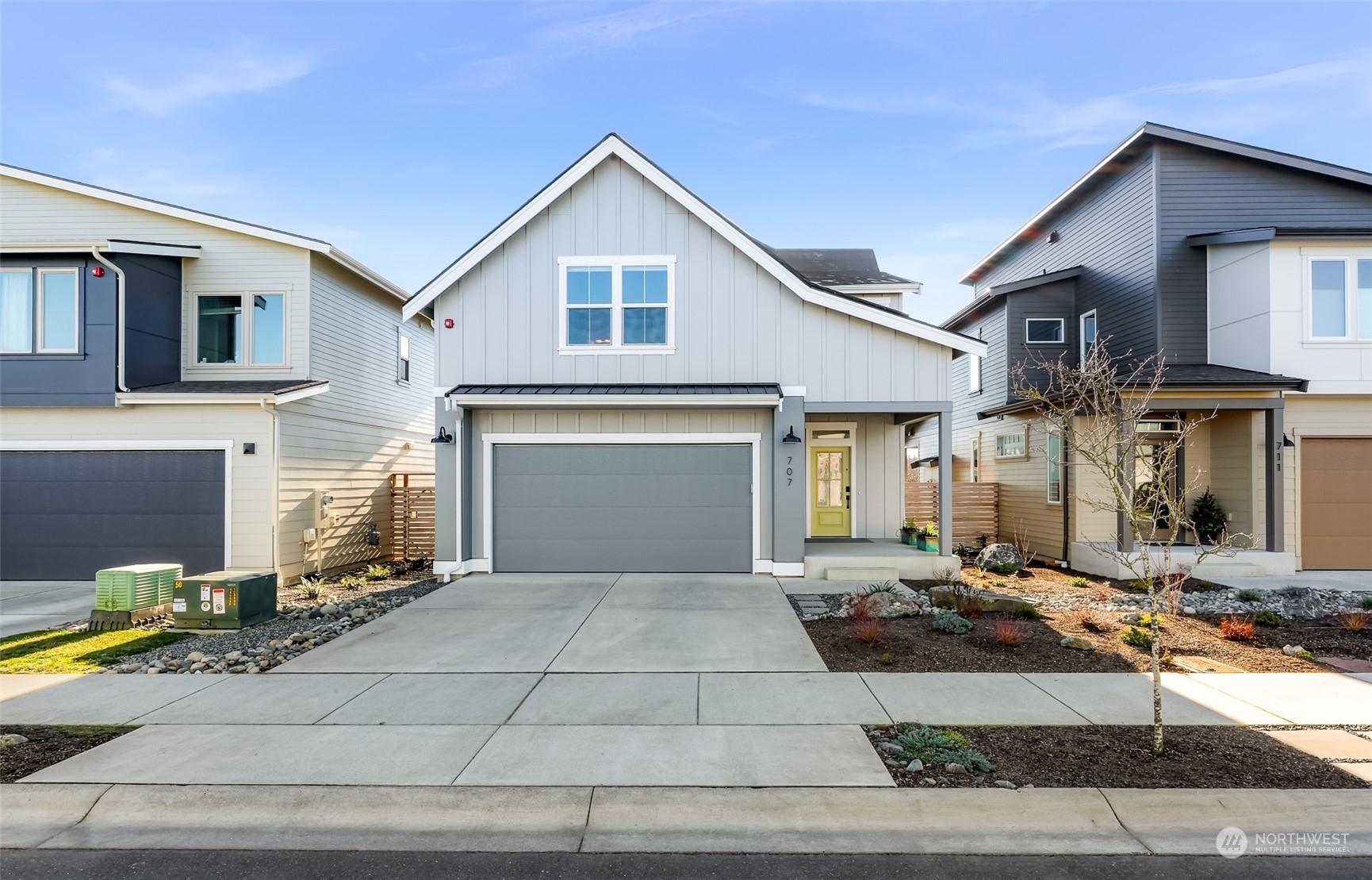 Property Photo:  707  Northview Street  WA 98226 