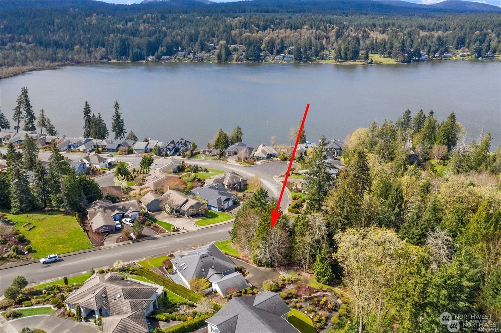 Property Photo:  6022  Osprey Circle  WA 98312 