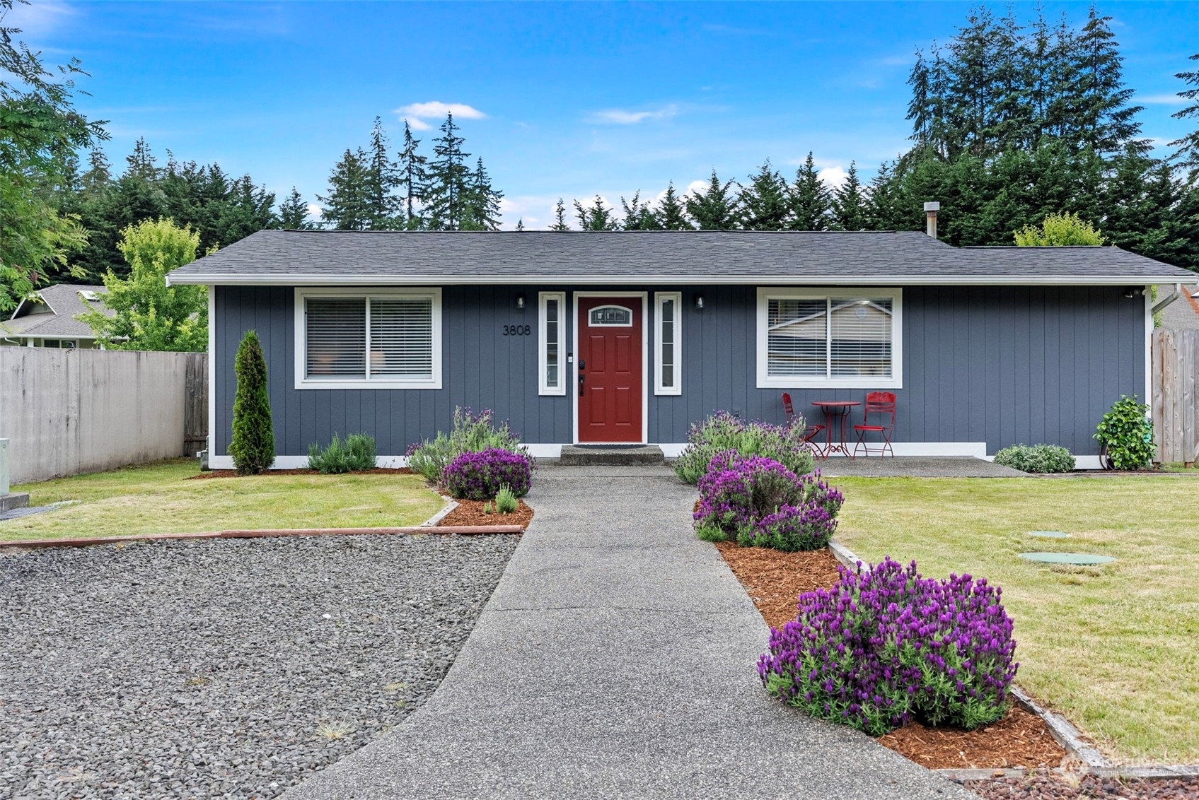 Property Photo:  3808  124th Street NW  WA 98332 