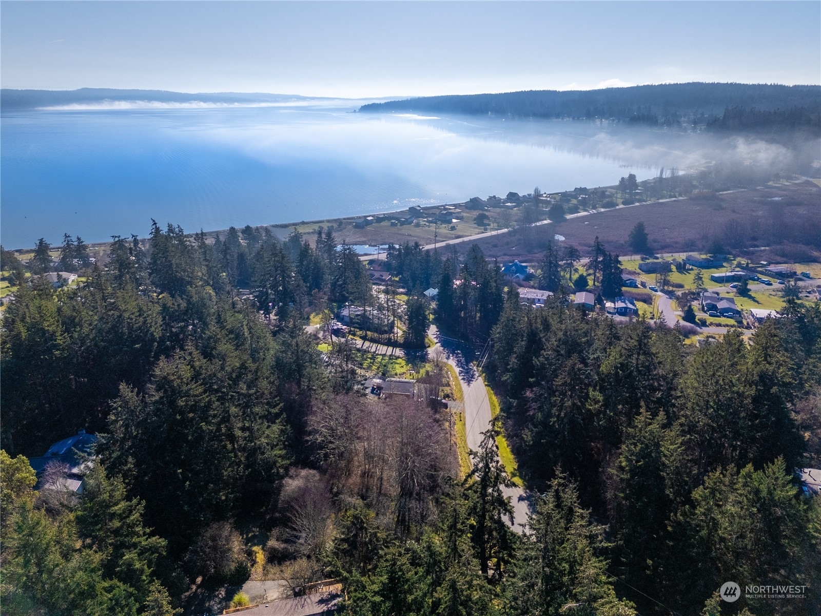 Property Photo:  0 S Harbor Estates  WA 98253 