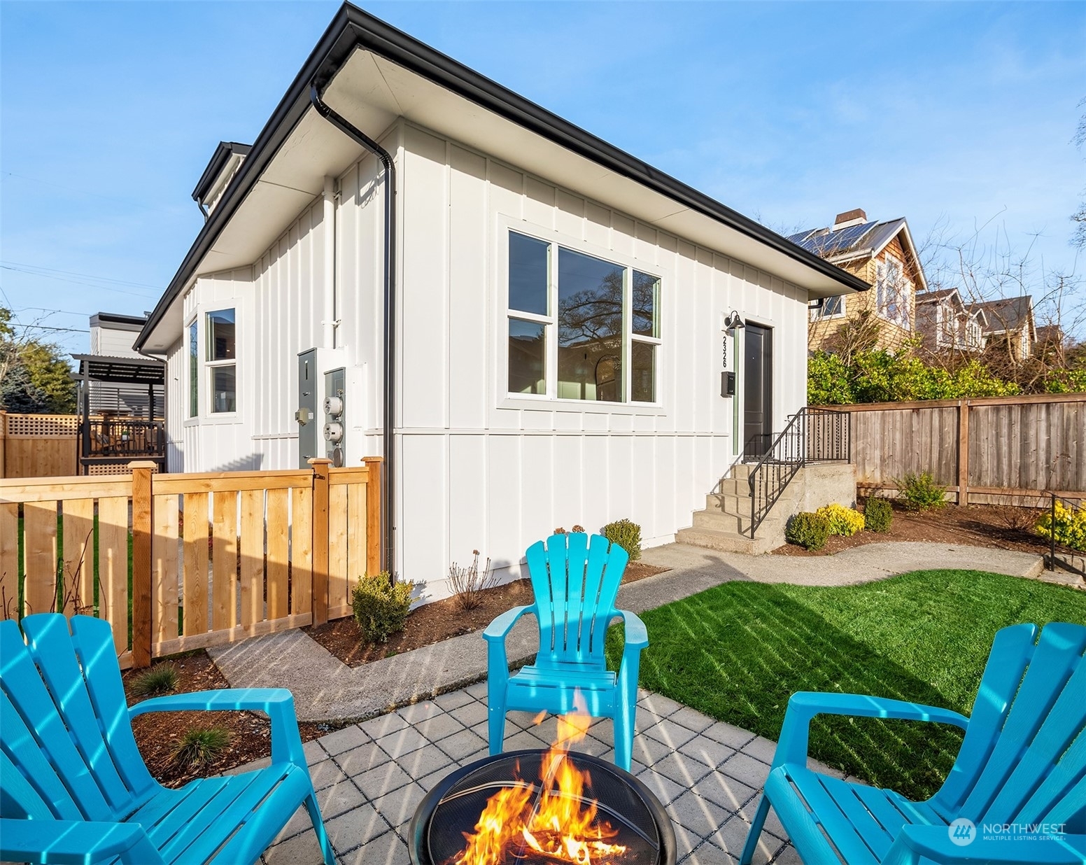 Property Photo:  2326 N 61st Street  WA 98103 