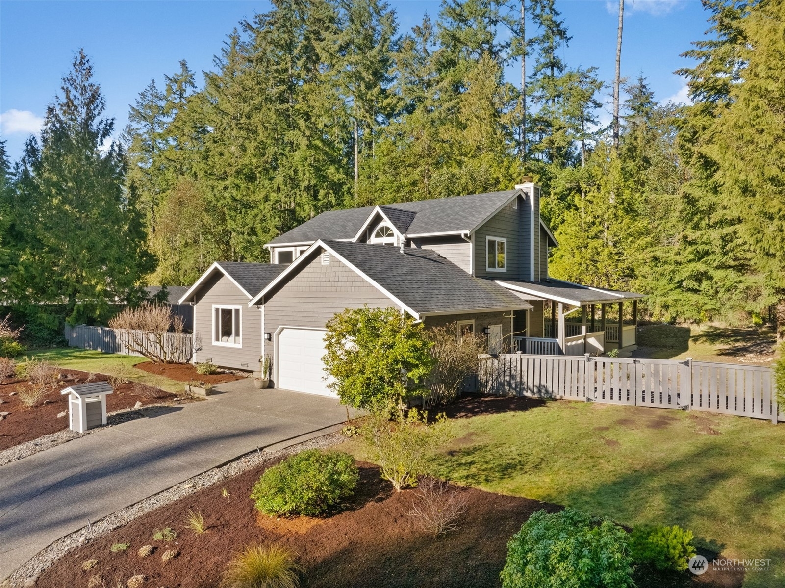 Property Photo:  5303  138th Street Ct NW  WA 98332 