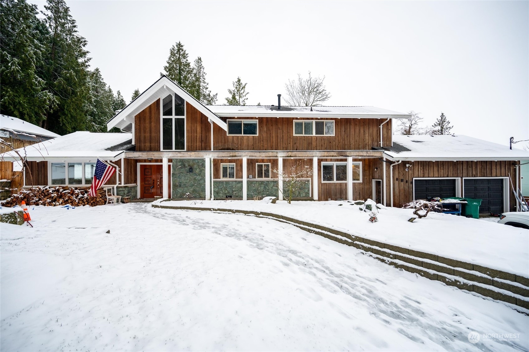 Property Photo:  1211 N 17th Street  WA 98273 