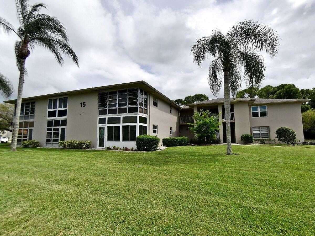 Property Photo: 15 Lake Vista Trail 206 FL 34952