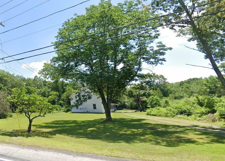 Property Photo:  2202 Scituate Avenue  RI 02921 