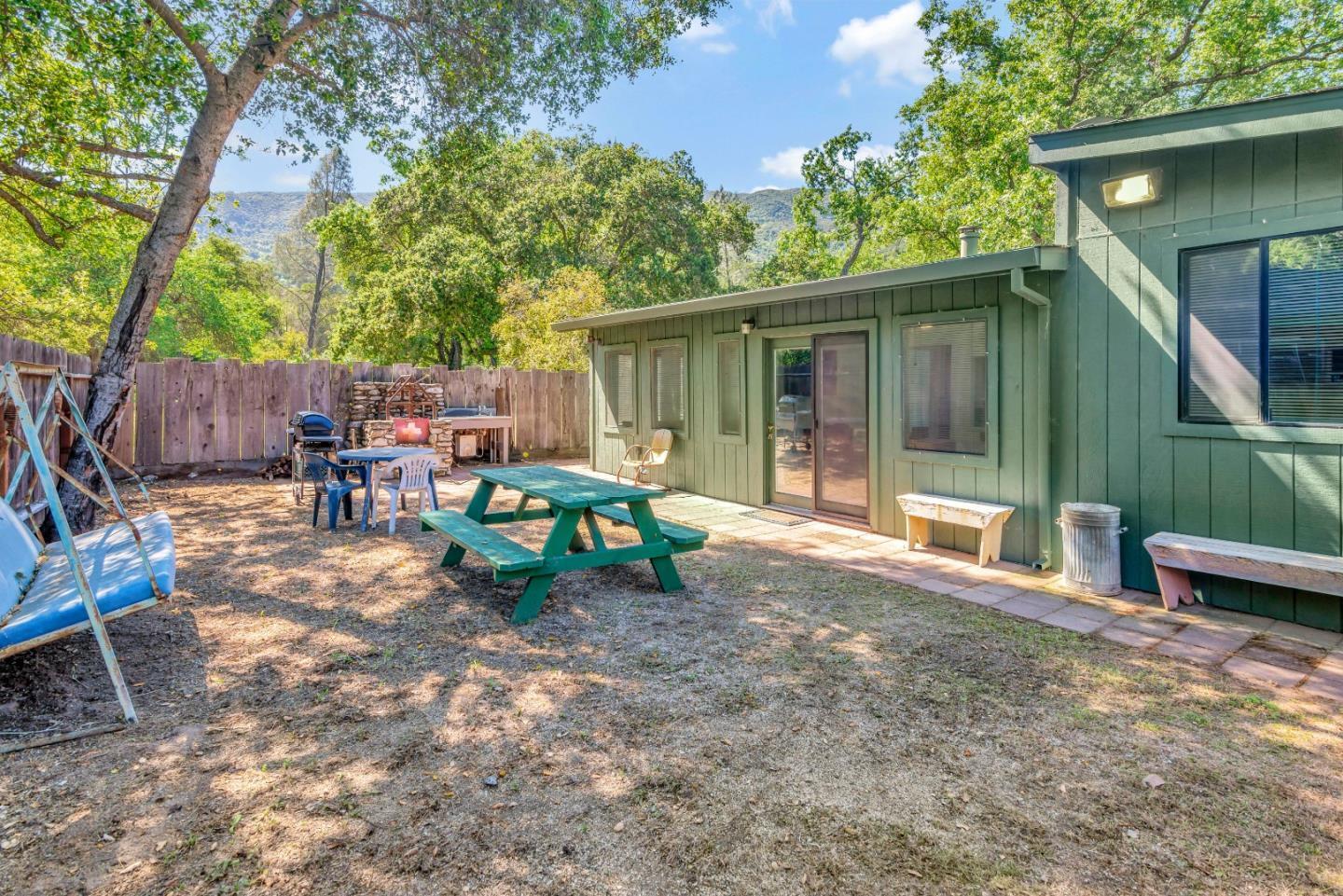 47463 Arroyo Seco Road Cbn2  Greenfield CA 93927 photo