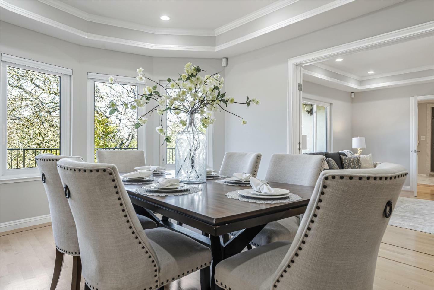 Property Photo: 219 Mistletoe Road CA 95032