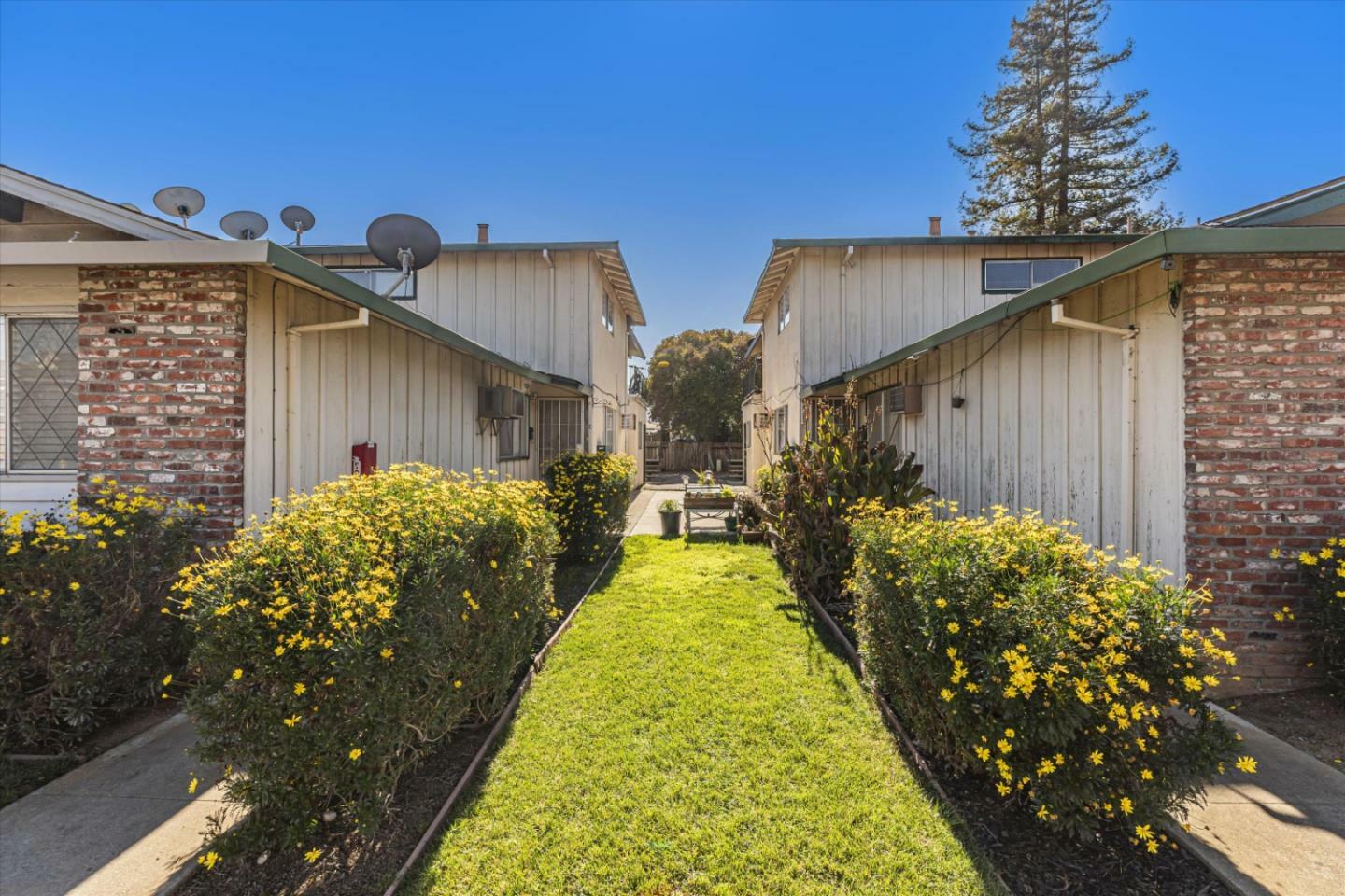 Property Photo:  1210 Juniper Drive  CA 95020 