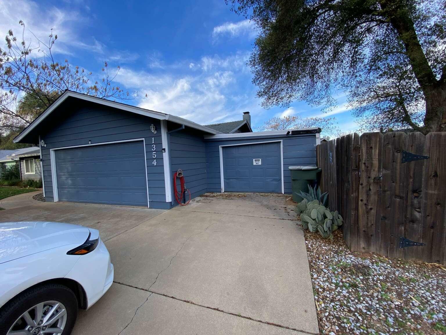 Property Photo:  1354 Harpole Road  CA 96002 