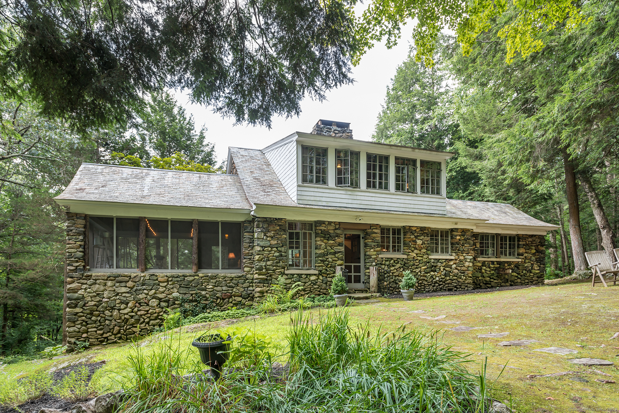 Property Photo:  60 Leach Hollow Road  CT 06784 