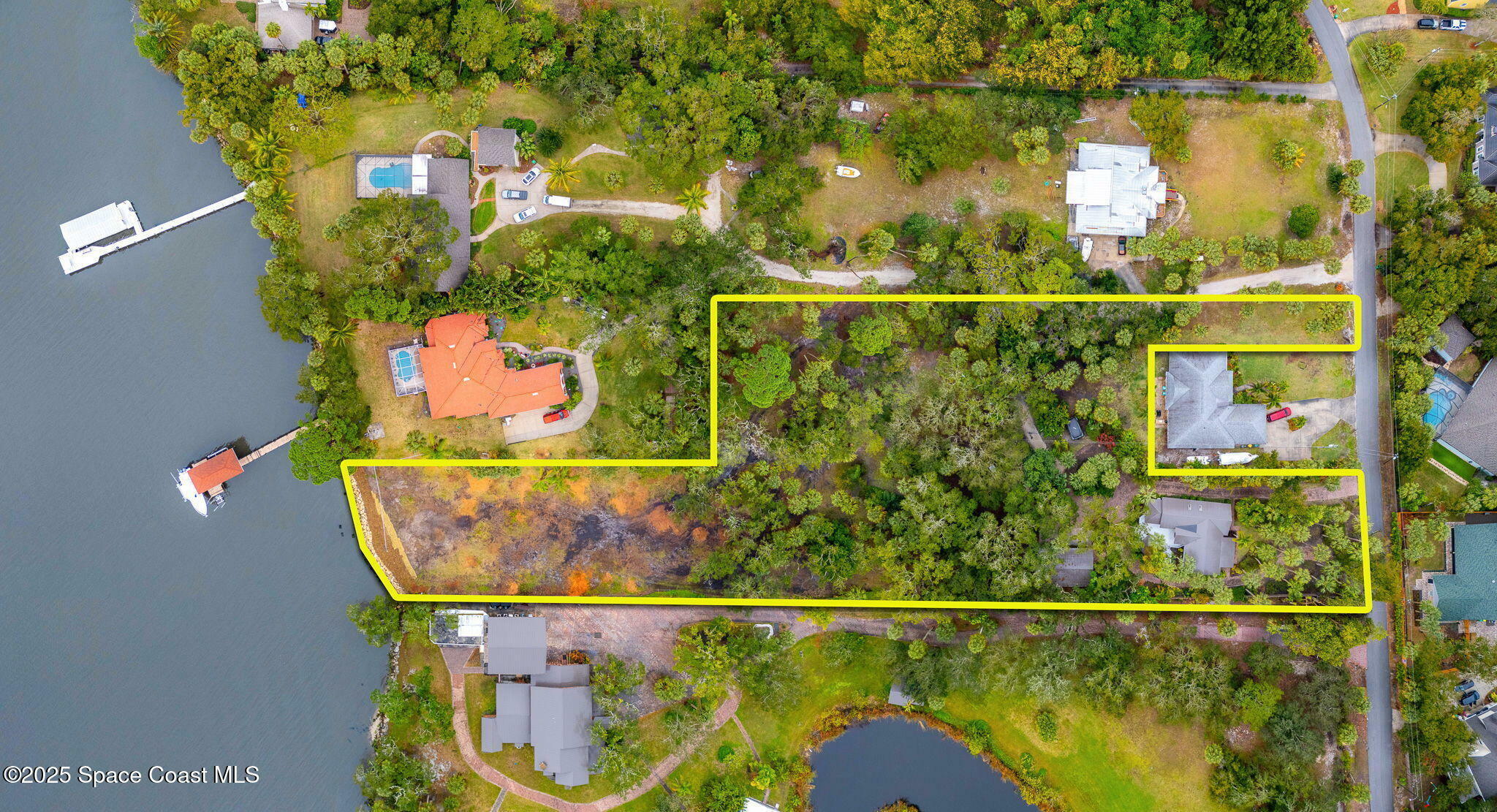 Property Photo:  4185 Crooked Mile Road Road  FL 32952 