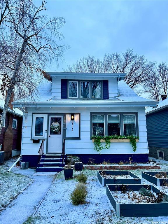 824 4th Avenue N  Saskatoon SK S7K 2N4 photo